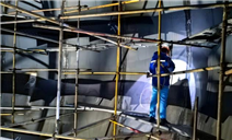 标题：寒冬攻坚保生产，精准检验助发展
浏览次数：1566
发表时间：2025-12-26