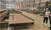 标题：突破新领域 赋能新发展 —— 兴安分院锅炉检验部首次参与百万机组超临界锅炉前检工作
浏览次数：1205
发表时间：2025-12-30