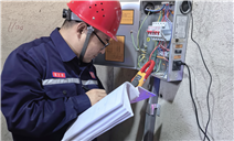 标题：赤峰分院高效完成我市首批超长期特别国债支持老旧电梯更新监督检验工作
浏览次数：1483
发表时间：2025-12-31