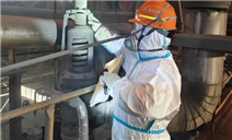 标题：精检细查守底线 精准护航保运行
浏览次数：1051
发表时间：2026-01-08