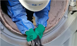 标题：内蒙古特检院乌兰察布分院完成晔兆冶金电站锅炉检验工作
浏览次数：693
发表时间：2026-01-09