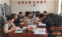 标题：回顾过去 展望未来
—内蒙古特检院二连浩特分院2025年年度考核大会圆满结束

浏览次数：708
发表时间：2026-01-09