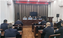 标题：自治区特检院对满洲里分院2025年度考核顺利结束
浏览次数：714
发表时间：2026-01-07