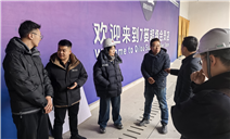 标题：自治区特检院包头分院加急检验电梯 护航仓储超市元旦顺利开业
浏览次数：840
发表时间：2026-01-15