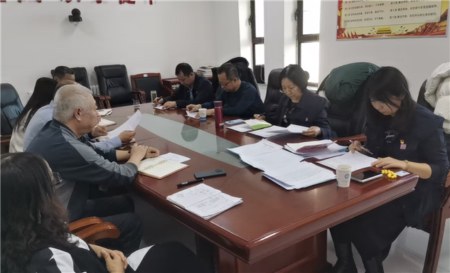 标题：二连浩特分院圆满完成自治区特检院
2025年度考核工作
浏览次数：590
发表时间：2026-01-16