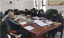 标题：二连浩特分院圆满完成自治区特检院
2025年度考核工作
浏览次数：595
发表时间：2026-01-16