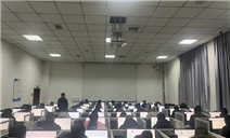 标题：乌海分院圆满完成一般行业生产经营单位主要负责人及
安全生产管理人员考试
浏览次数：478
发表时间：2026-01-23