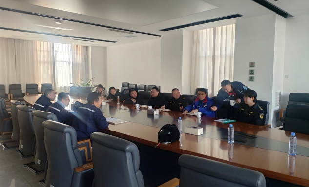 标题：汲取事故教训 强化技术护航 ——乌海分院深入企业筑牢安全防线
浏览次数：92
发表时间：2026-01-30