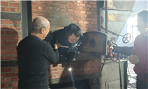 标题：不畏严寒，长途跋涉 确保特种设备检验安全
浏览次数：2132
发表时间：2026-02-03