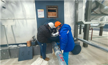 标题：筑牢供热安全线 特检守护平安年
浏览次数：1195
发表时间：2026-02-12