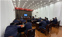 标题：满洲里分院召开2026年春节前工作部署暨集体谈话会议
浏览次数：939
发表时间：2026-02-13