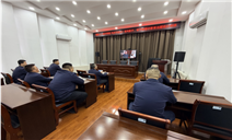 标题：满洲里分院召开警示教育观影及春节前警示教育主题党日活动简报
浏览次数：769
发表时间：2026-02-13