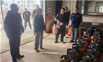 标题：绷紧安全之弦 筑牢过节防线 ——兴安分院开展节前安全专项检查
浏览次数：1517
发表时间：2026-02-14