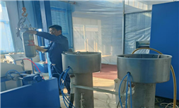 标题：乌兰察布分院检验员岁末坚守一线
浏览次数：710
发表时间：2026-02-14