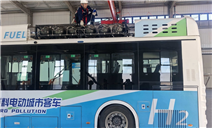 标题：内蒙古自治区特种设备检验研究院鄂尔多斯分院完成氢气瓶首次检验
浏览次数：572
发表时间：2026-02-13