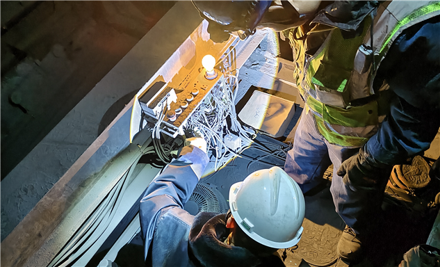 标题：包头分院节前坚守岗位 筑牢特种设备安全防线
浏览次数：1035
发表时间：2026-03-03