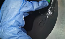 标题：节后复工“检”先行，乌兰察布分院严把特种设备“安全关”
浏览次数：504
发表时间：2026-03-09