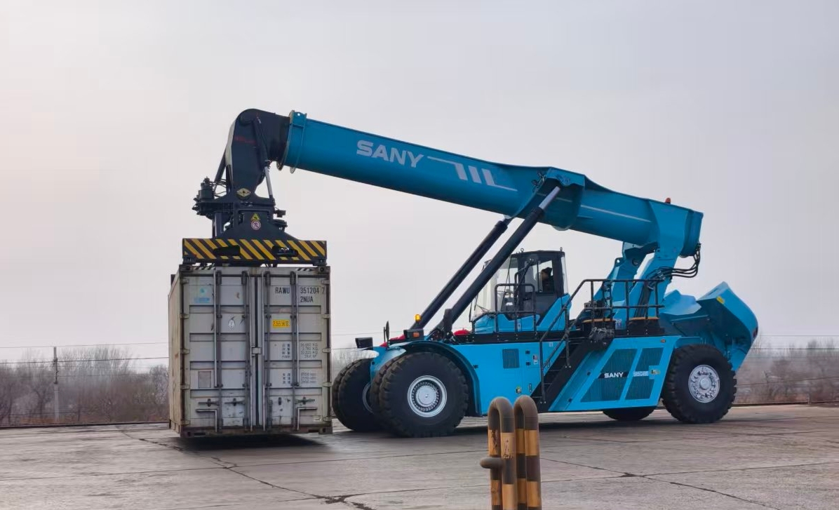 靠前服务暖企心 内蒙古特检院赤峰分院高质高效检验护航企业安全生产