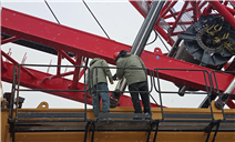 标题：两地特检协同发力 护航风电“国之重器”——蒙浙联合完成兴安盟大型履带起重机定期检验
浏览次数：22
发表时间：2026-03-17