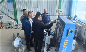 标题：乌兰察布分院开展安全阀校验技术专项强化培训
浏览次数：6
发表时间：2026-03-18