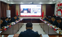 标题：内蒙古特检院阿拉善分院党支部组织召开2025年度组织生活会
浏览次数：697
发表时间：2026-03-19