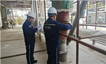 标题：复工复产守安全 腾格里工业园区压力管道定期检验全面启动
浏览次数：555
发表时间：2026-03-27