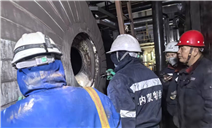 标题：再拓版图，擦亮内蒙特检“金名片” ---内蒙古特检院呼伦贝尔分院配合黑龙江鸡西市市场局完成特种设备安全监管的技术合作
浏览次数：1269
发表时间：2026-03-31