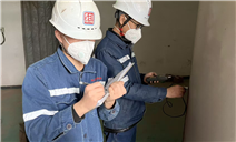 标题：阿拉善分院远赴额旗及策克口岸完成特种设备检验攻坚战
浏览次数：587
发表时间：2026-04-02