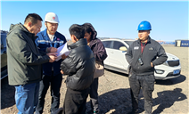 标题：千里奔袭践使命 精检护航启新程——自治区特检院阿拉善分院以公益担当筑牢安全防线
浏览次数：763
发表时间：2026-04-02