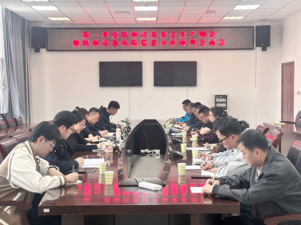强化监检联动 筑牢特种设备安全防线