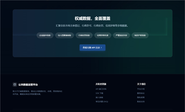 标题：喜报！内蒙古特检院获首批自治区公共数据授权运营资格
浏览次数：1055
发表时间：2026-04-09