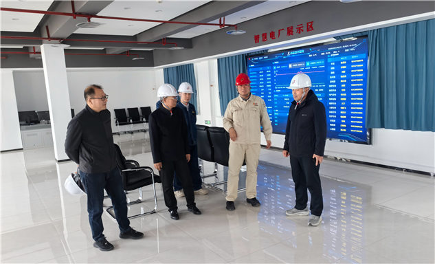 标题：深入企业走访调研 严守特种设备安全关
浏览次数：19
发表时间：2026-04-16