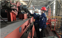 标题：自治区特检院包头分院赴新恒丰能源开展起重机械专项检验
浏览次数：27
发表时间：2026-04-16