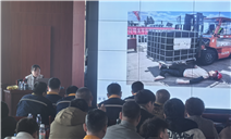 标题：主动送服务 现场办班“零距离” ——特种设备使用单位安全宣贯培训班走进伊敏电厂、驰宏矿业
浏览次数：269
发表时间：2026-04-24