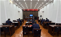 标题：满洲里分院召开节前专题会议筑牢廉洁与安全双防线
浏览次数：18
发表时间：2026-04-30