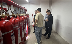 标题：靶向发力查隐患 精准服务护安全
浏览次数：428
发表时间：2026-07-06