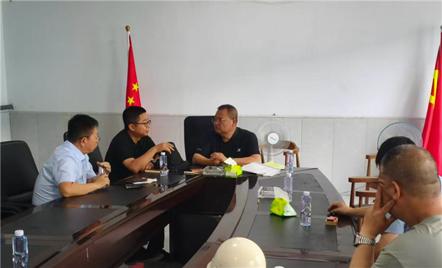 标题：联合开展现场复核 从严推进巡查整改
浏览次数：126
发表时间：2026-08-10