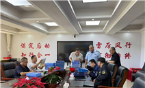 标题：监管+技术双赋能！筑牢矿山特种设备安全防线
浏览次数：213
发表时间：2026-09-03