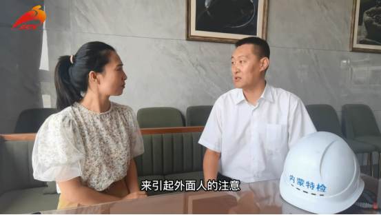 标题：阿拉善分院配合电视台拍摄电梯应急救援宣传片
浏览次数：353
发表时间：2023-08-30