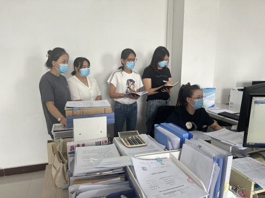 标题：阿拉善分院开展内蒙古自治区特种设备信息化平台业务办理知识分享会
浏览次数：496
发表时间：2023-08-30