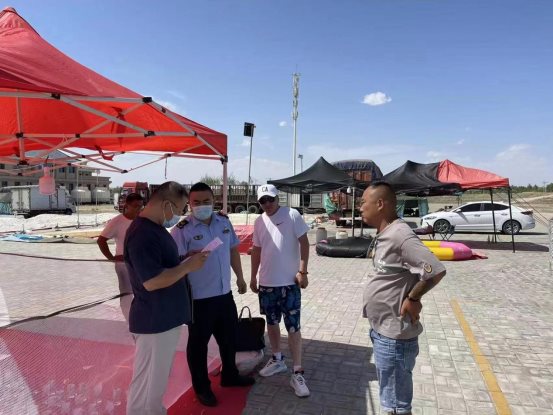 标题：阿拉善分院配合市监部门开展检查助力当地经济发展
浏览次数：392
发表时间：2023-08-30