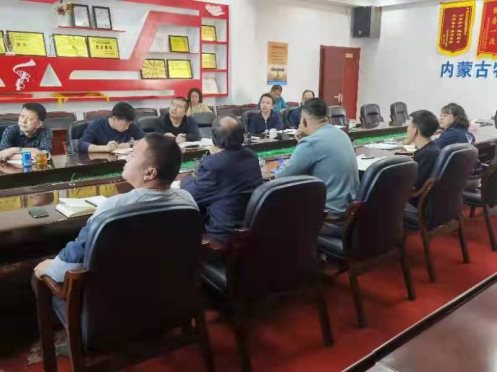 标题：内蒙古特检院阿拉善分院扎实推动特种设备信息化系统平台转换工作
浏览次数：459
发表时间：2023-08-30