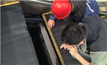 标题：坚守“梯”位护平安 全时值守暖假期
浏览次数：1224
发表时间：2026-05-07