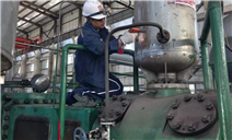 标题：五一我在岗，奋斗最光荣
——内蒙古特检院呼伦贝尔分院承压部门全员假期坚守一线纪实
浏览次数：1685
发表时间：2026-05-07