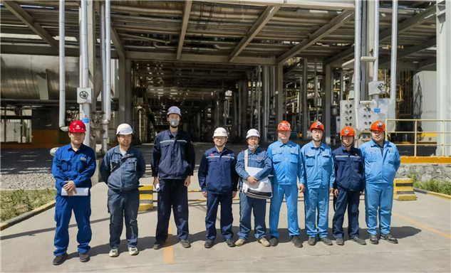 标题：跨域协作强担当 精准检验守安全
浏览次数：1288
发表时间：2026-05-11
