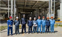 标题：跨域协作强担当 精准检验守安全
浏览次数：1288
发表时间：2026-05-11