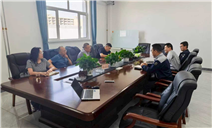 标题：主动对接 靠前服务 内蒙古特检院乌兰察布分院深入企业调研座谈
浏览次数：1421
发表时间：2026-05-13