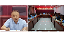 标题：自治区特检院阿拉善分院开展纪法专题教育辅导
浏览次数：1268
发表时间：2026-05-14