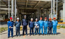 标题：强化跨区域协同检验 技术互补筑牢安全防线
浏览次数：1163
发表时间：2026-05-15
