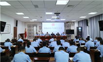 标题：调研指导明路径 锚定目标促发展
浏览次数：731
发表时间：2026-05-29